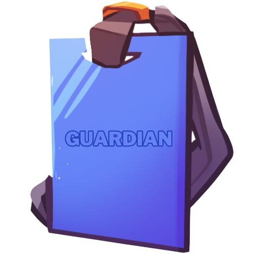 Guardian Rank