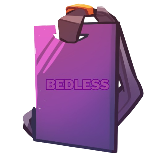 Bedless